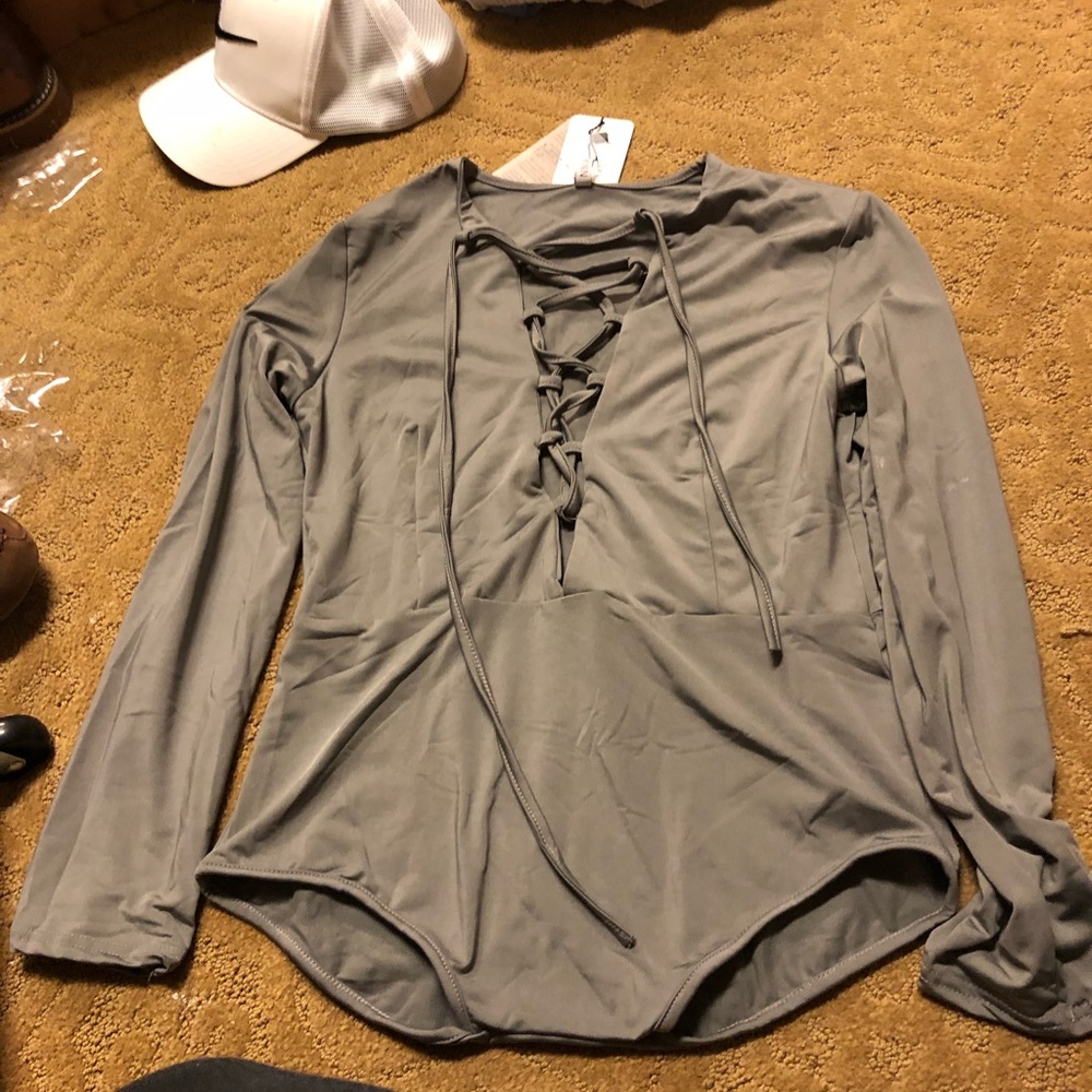Body suit